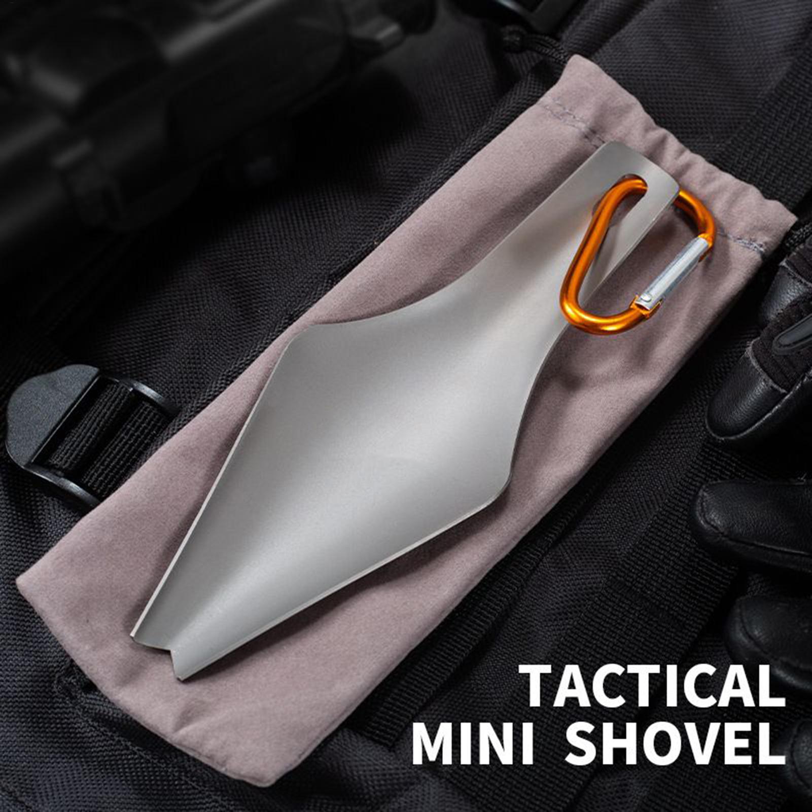 Camping Backpacking Shovel Ult - Women'S Bags Going Out recension och pris