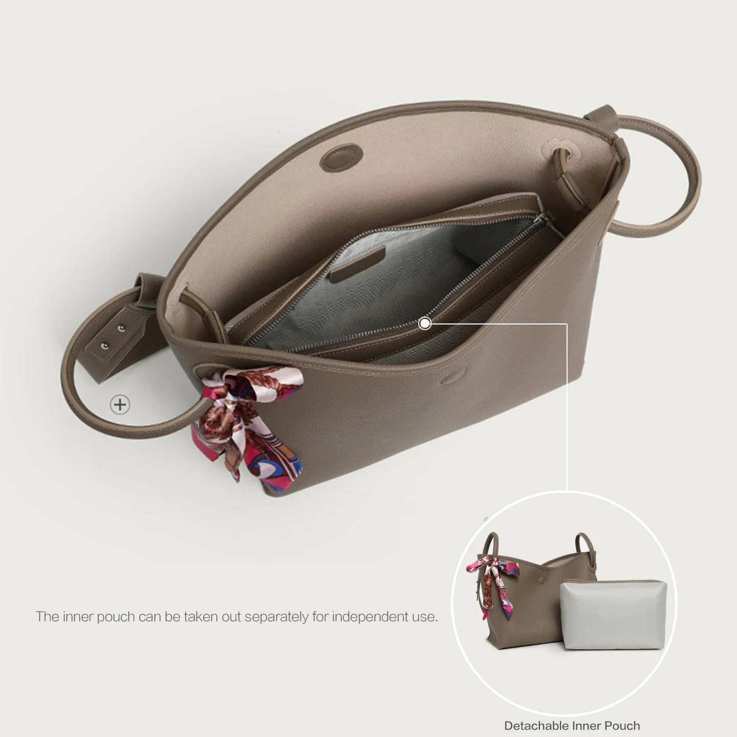 Light Luxury High end Women To - Women'S Bags Handbags recension och pris