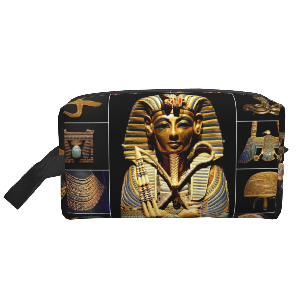 Egypt Ancient King Tutankhamun - Women Bags In Egypt recension och pris