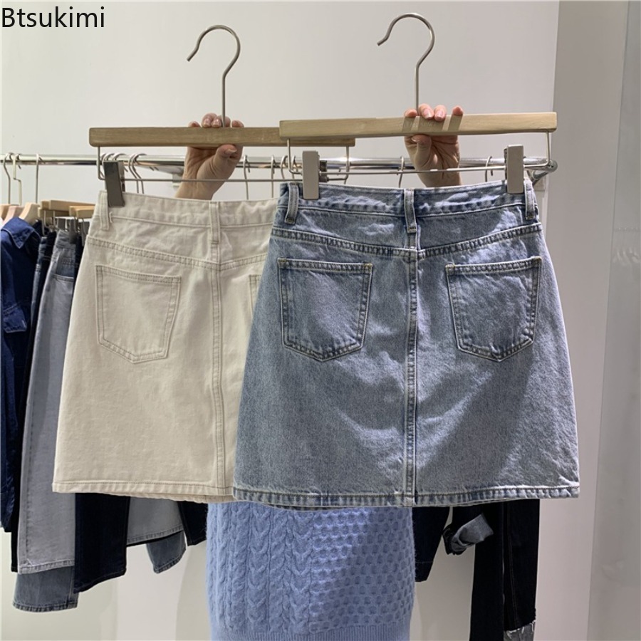 2026 Summer New Denim Short Sk - Women Bags 2026 recension och pris