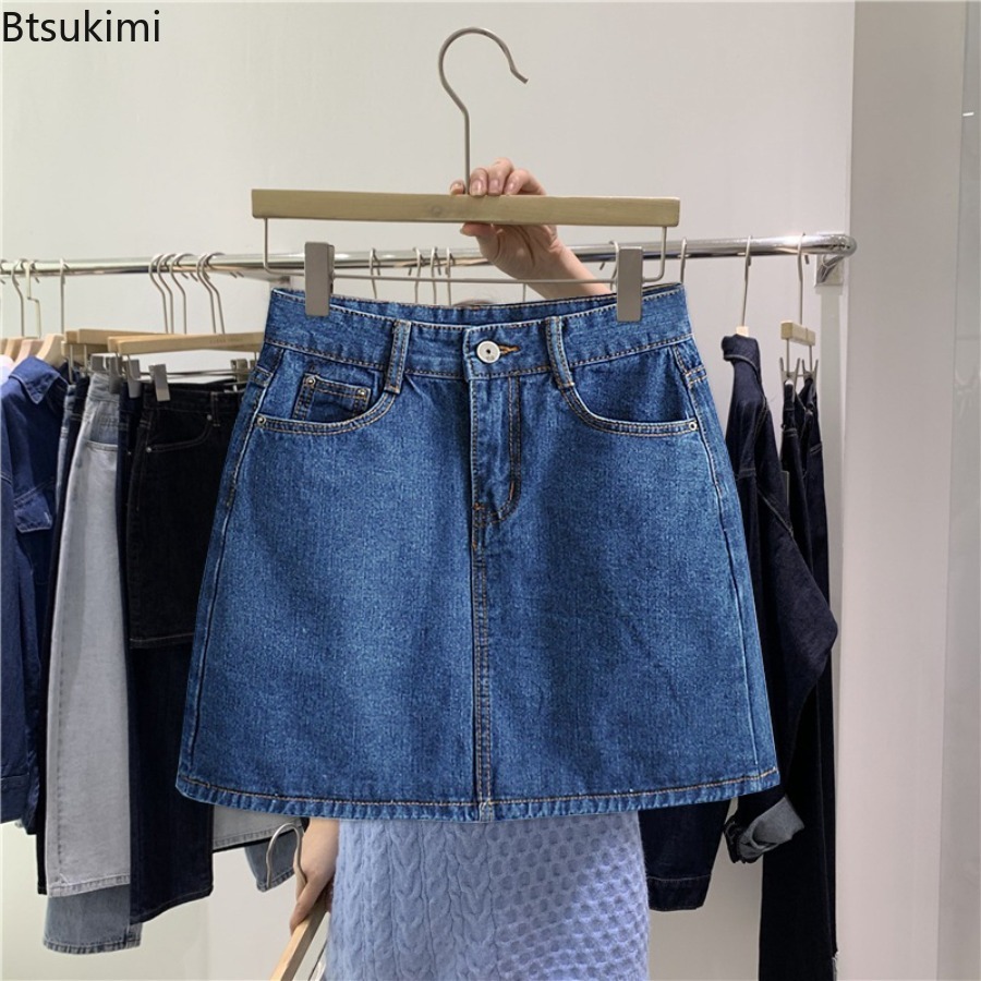 2026 Summer New Denim Short Sk - Women Bags 2026 recension och pris