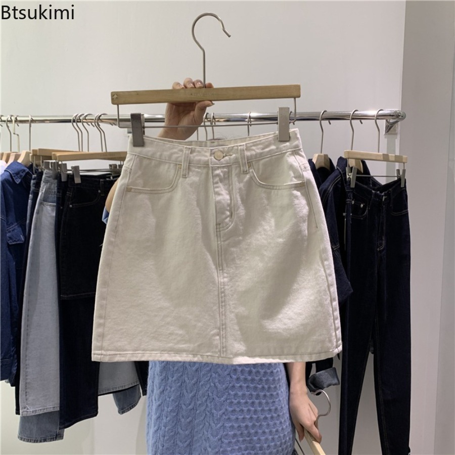 2026 Summer New Denim Short Sk - Women Bags 2026 recension och pris