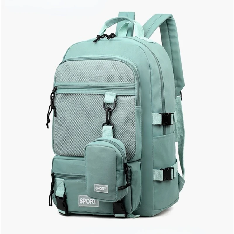 Hot Selling Solid Color Multi  - Mini Backpack Women recension och pris