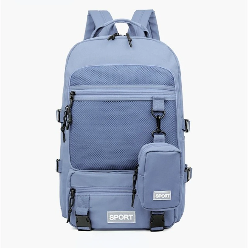 Hot Selling Solid Color Multi  - Mini Backpack Women recension och pris