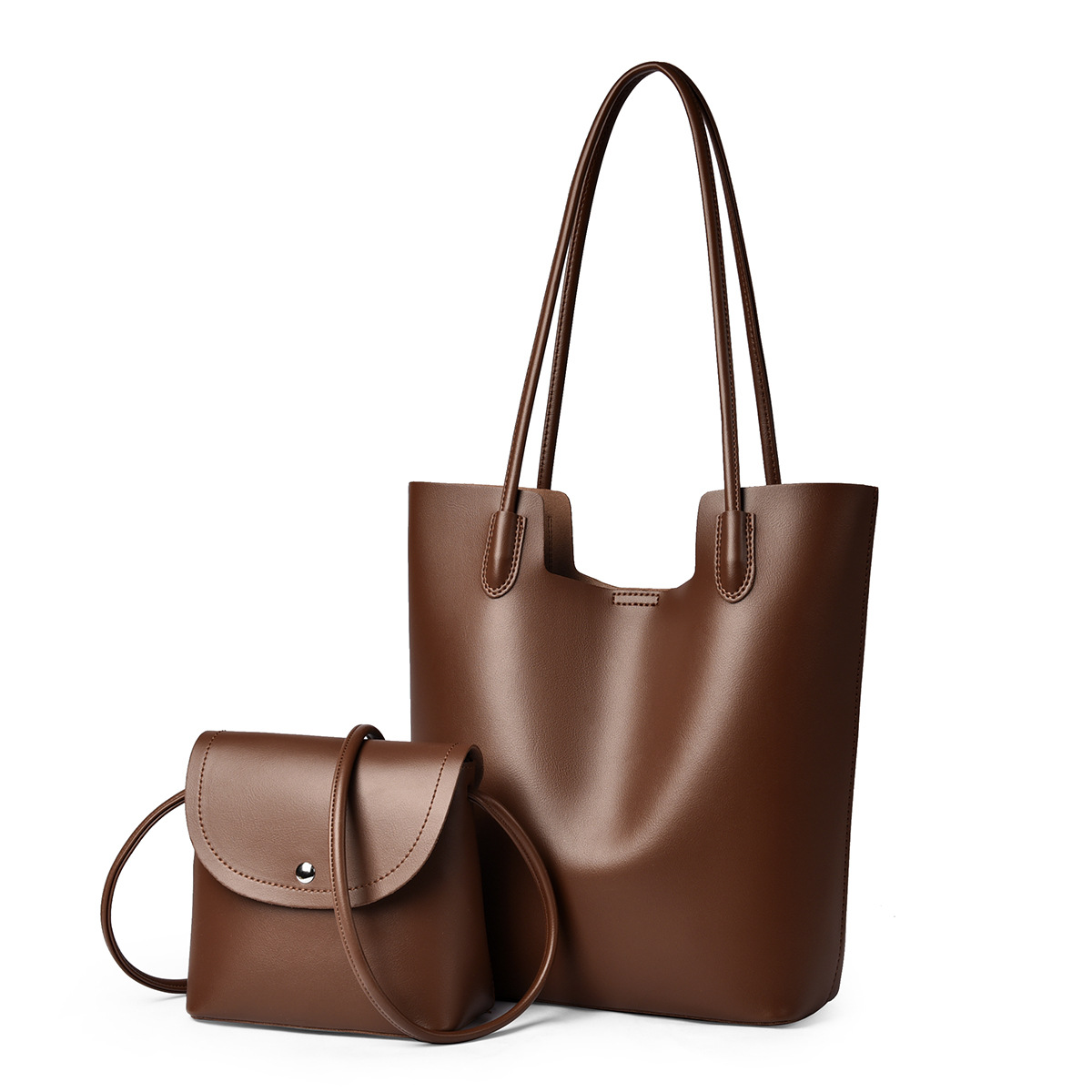 PU Leather Shoulder Bags for W - Women'S Bags Handbags recension och pris