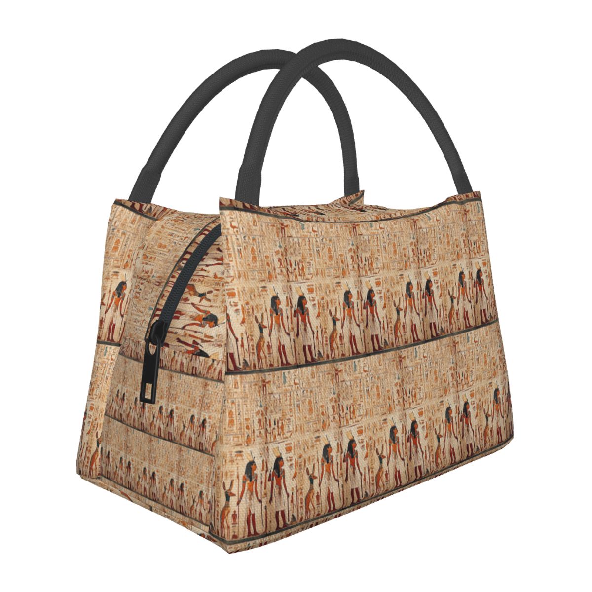 Ancient Egypt Mural Egyptian M - Women Bags In Egypt recension och pris