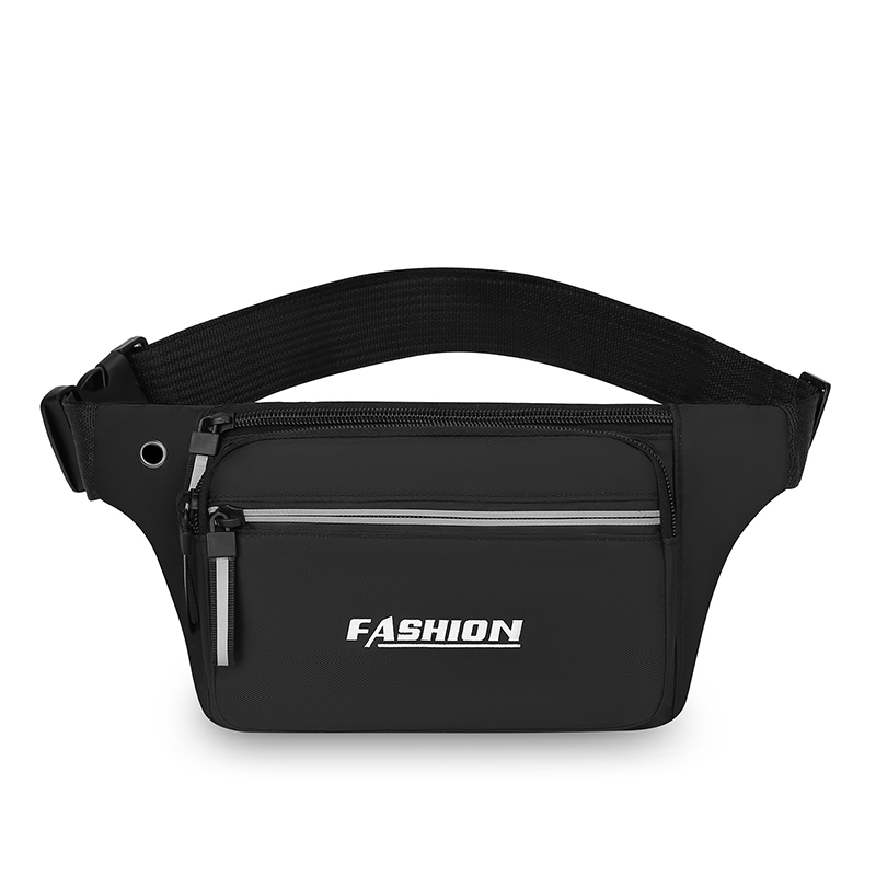 Unisex Fashion Waist Bag - Lar - Women Bags Pack recension och pris