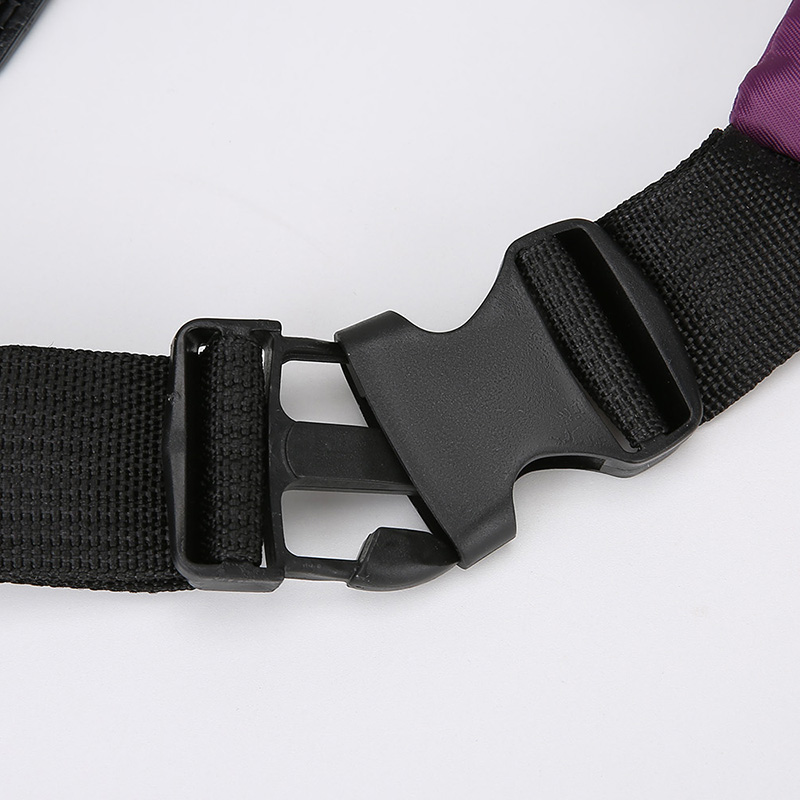 Unisex Fashion Waist Bag - Lar - Women Bags Pack recension och pris