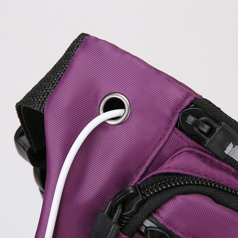 Unisex Fashion Waist Bag - Lar - Women Bags Pack recension och pris