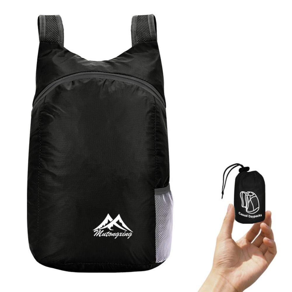 High Quality 20L Packable Back - Women'S Bags Going Out recension och pris