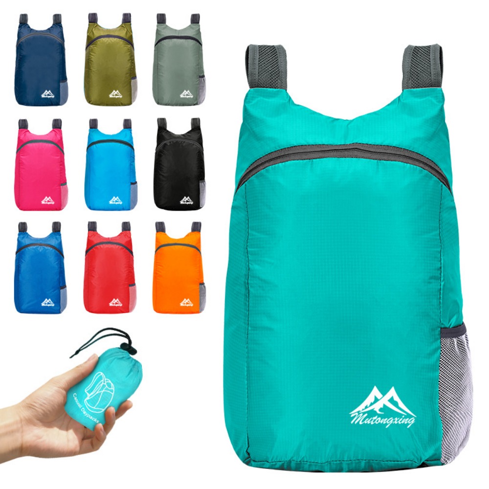 High Quality 20L Packable Back - Women'S Bags Going Out recension och pris