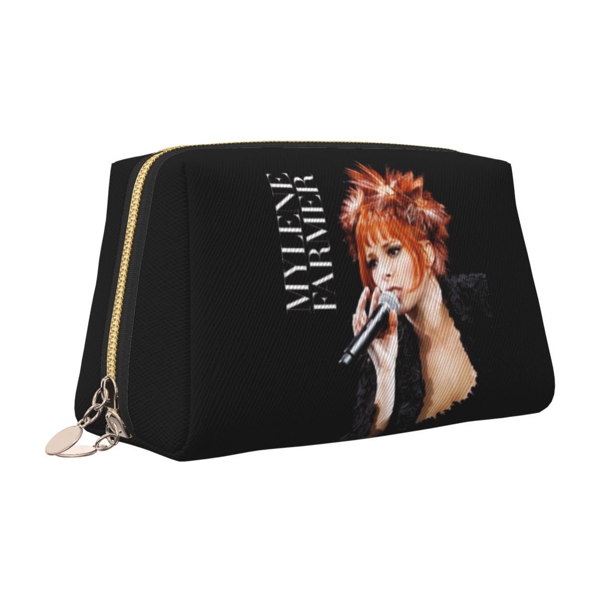Mylene Farmer French Singer Ac - Women Bags Farmers recension och pris