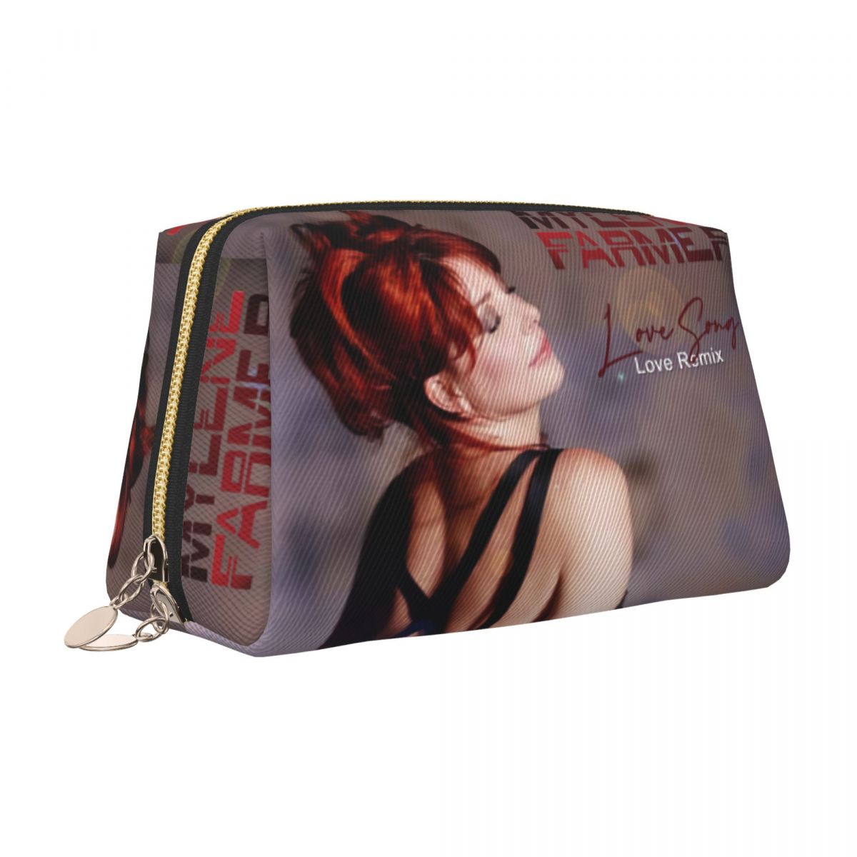 Mylene Farmer French Singer Ac - Women Bags Farmers recension och pris
