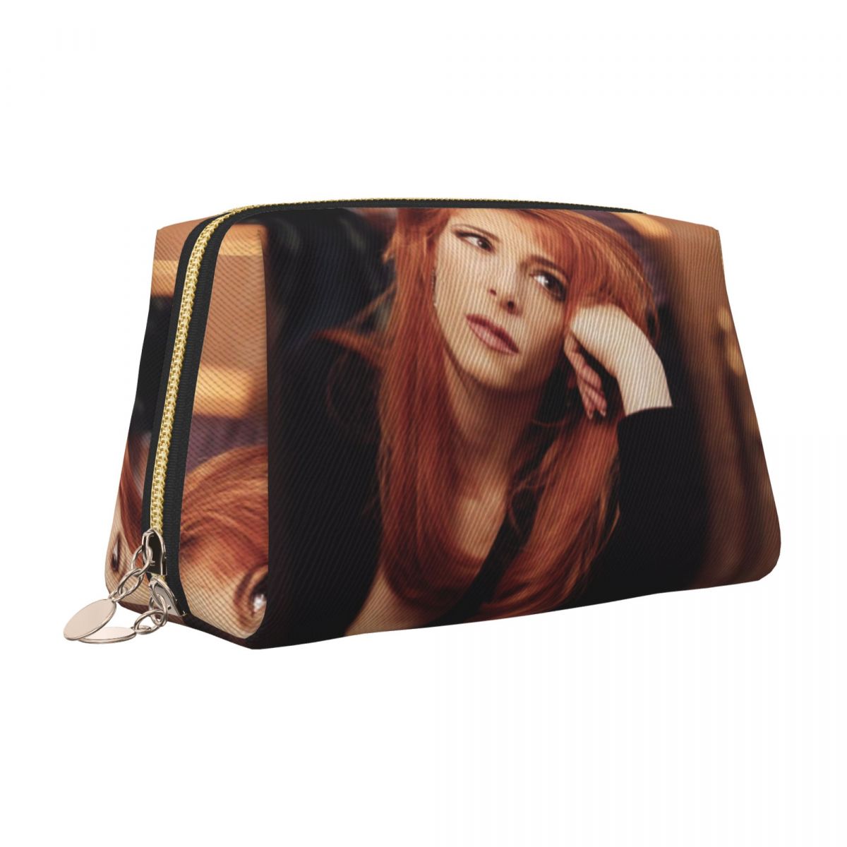 Mylene Farmer French Singer Ac - Women Bags Farmers recension och pris
