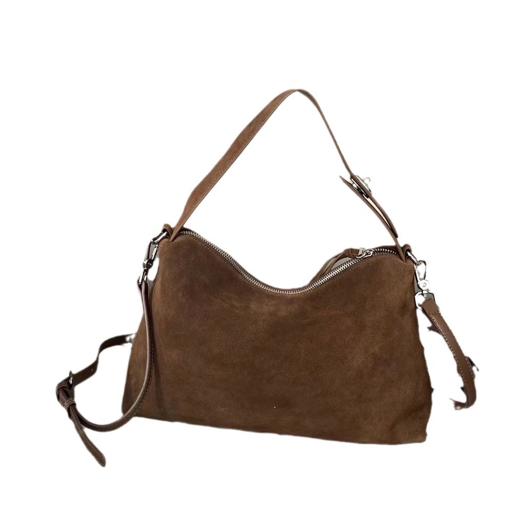 Brown Roomy Big Boston Tote Si - Women Bags Grey recension och pris