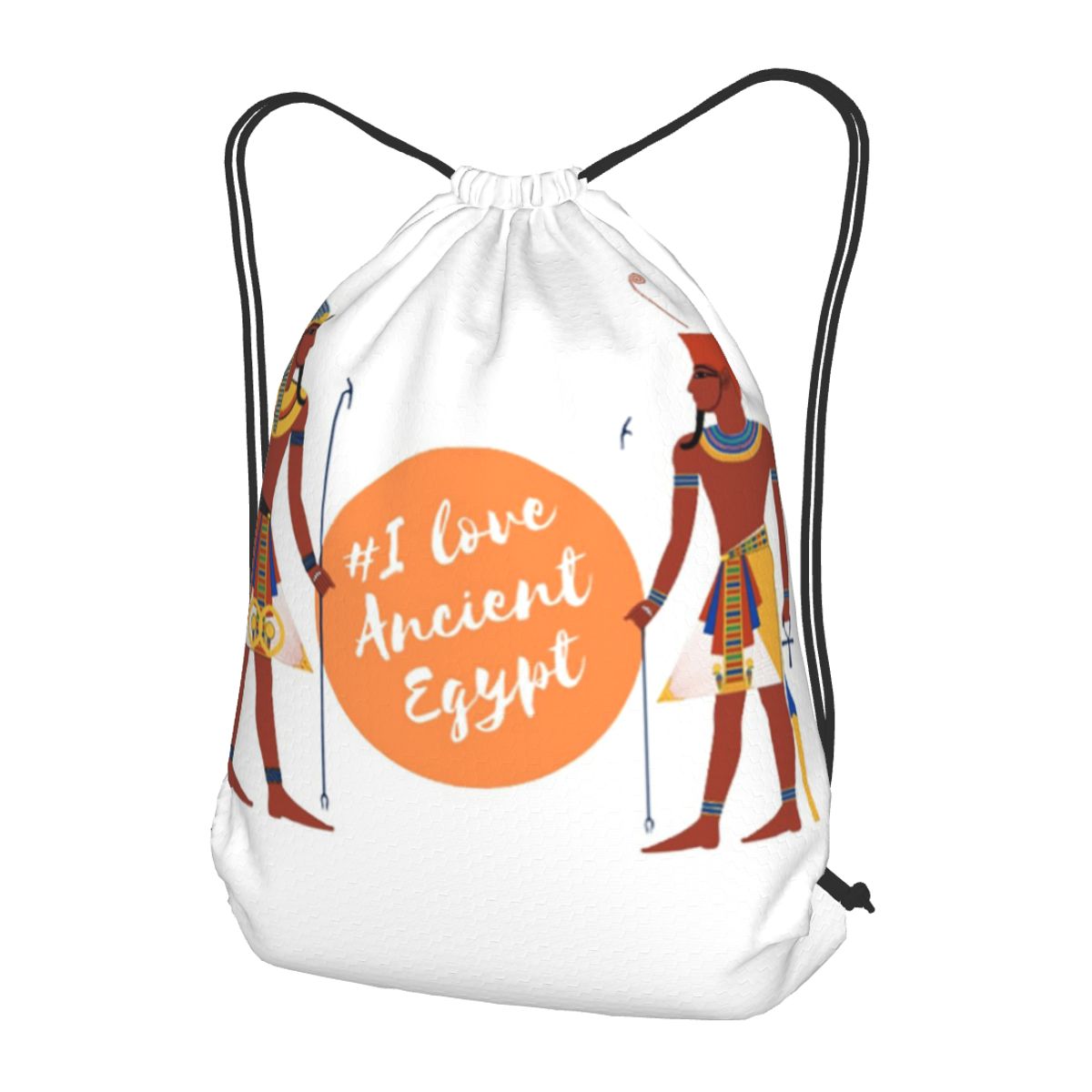 I Love Ancient Egypt Pharaohs  - Women Bags In Egypt recension och pris
