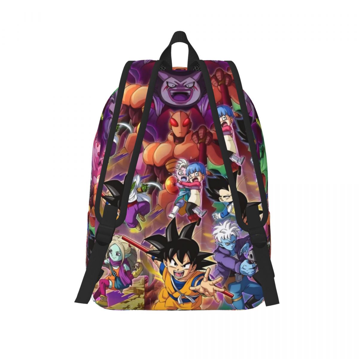 Dragon Ball DAIMA Fashion Back - Women'S Bags Going Out recension och pris
