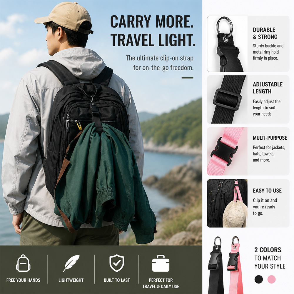 Portable Anti-Theft Luggage St - Women'S Bags Going Out recension och pris