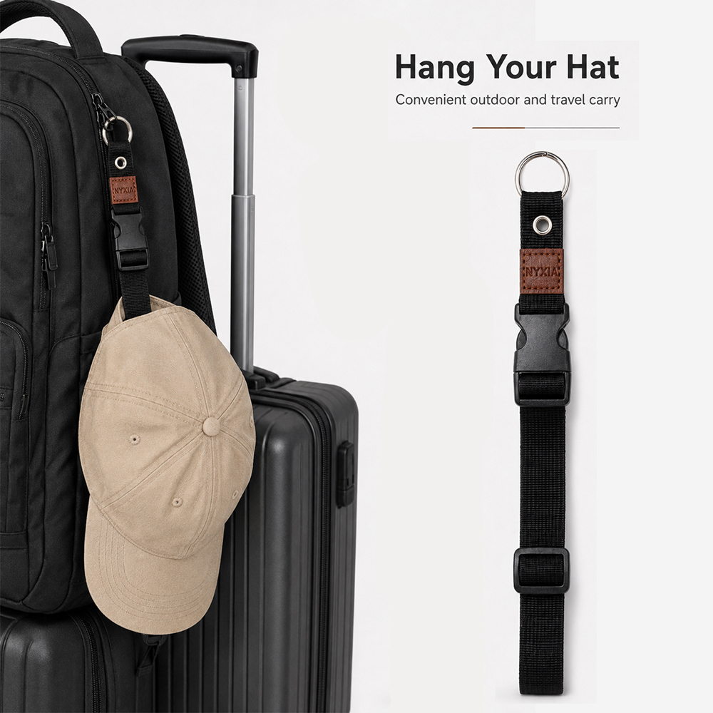 Portable Anti-Theft Luggage St - Women'S Bags Going Out recension och pris