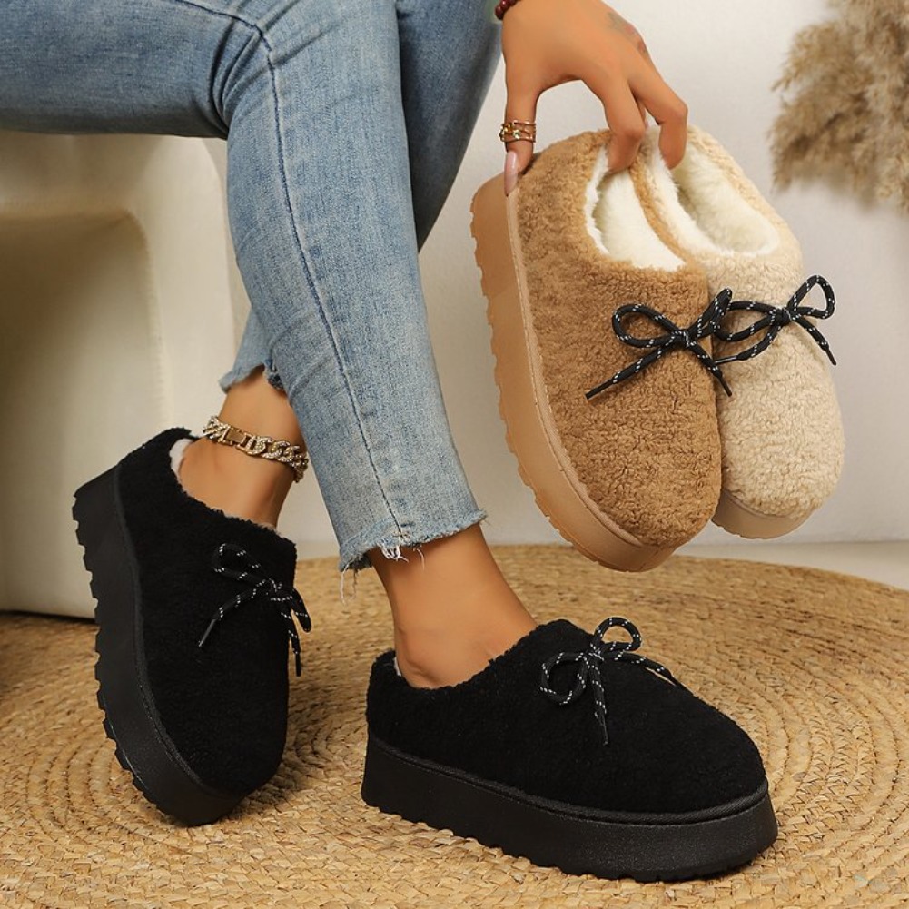 2026 Winter Warm Plush Women's - Women Bags And Shoes recension och pris
