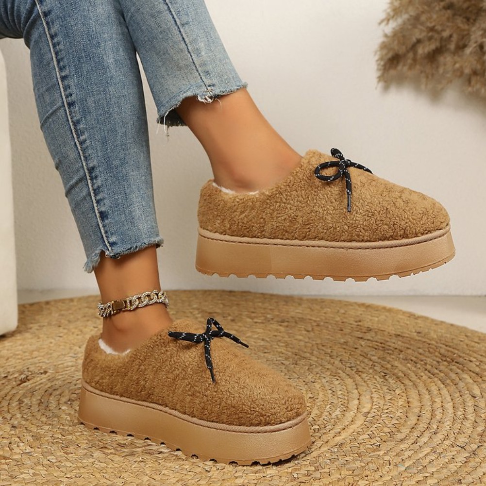 2026 Winter Warm Plush Women's - Women Bags And Shoes recension och pris