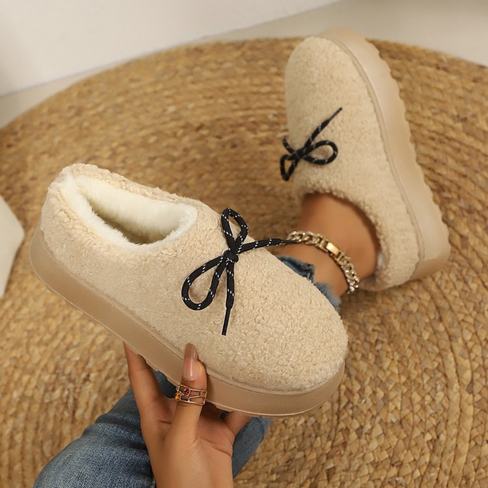 2026 Winter Warm Plush Women's - Women Bags And Shoes recension och pris
