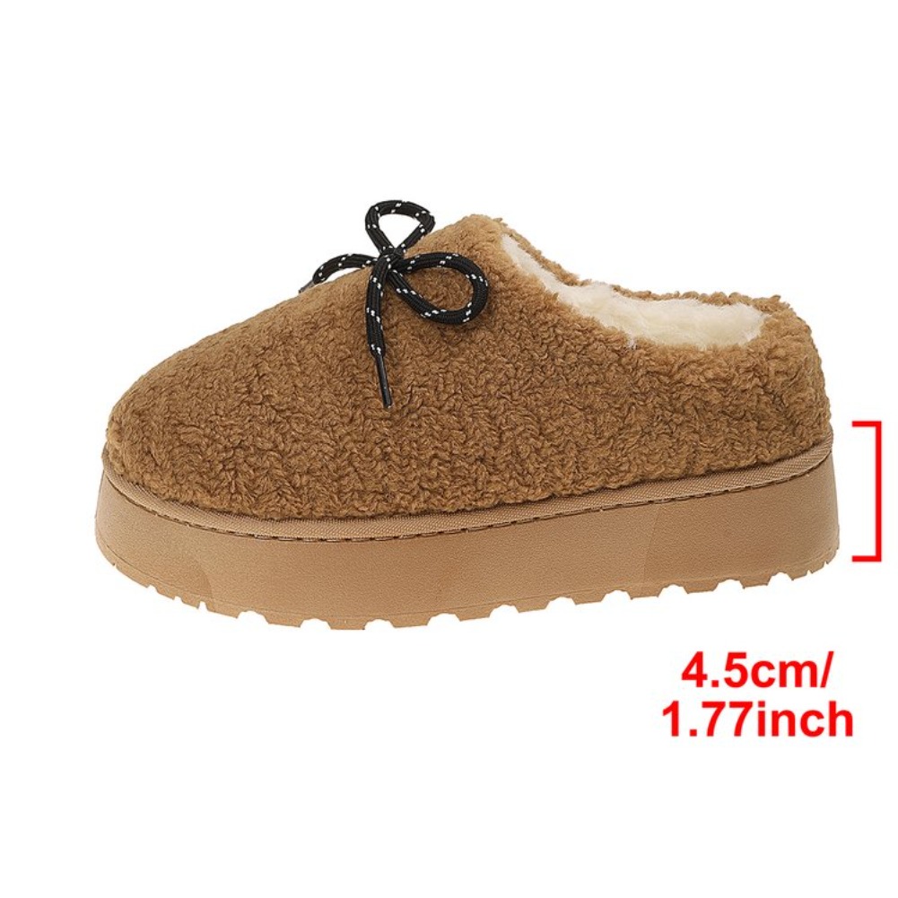 2026 Winter Warm Plush Women's - Women Bags And Shoes recension och pris