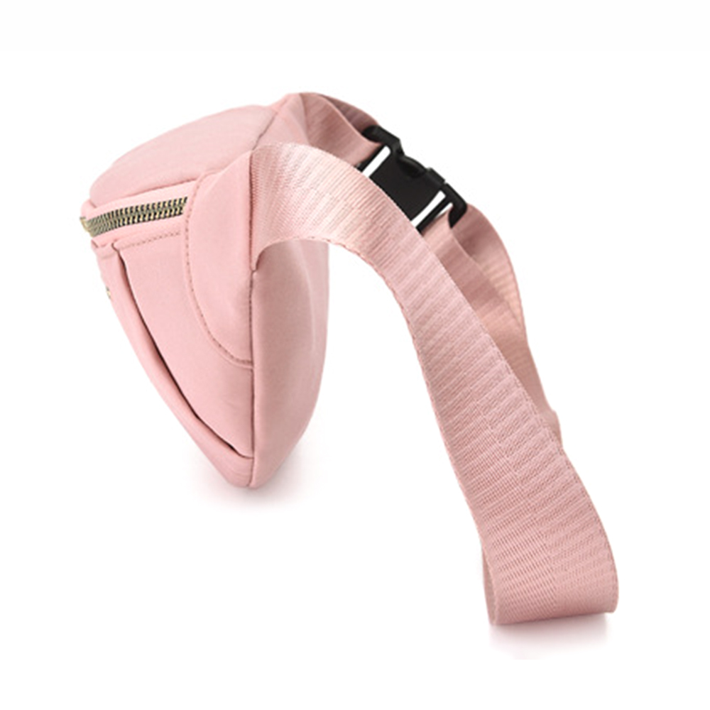New Women Waist Bag Fanny Pack - Women Bags Pack recension och pris